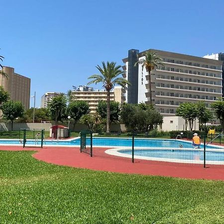 בנידורם Lidersol Apartments מראה חיצוני תמונה