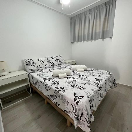 בנידורם Lidersol Apartments מראה חיצוני תמונה