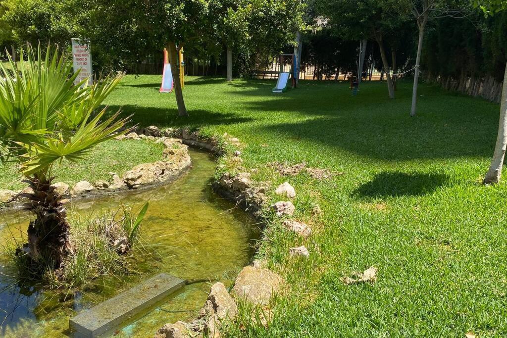 בנידורם Lidersol Apartments מראה חיצוני תמונה