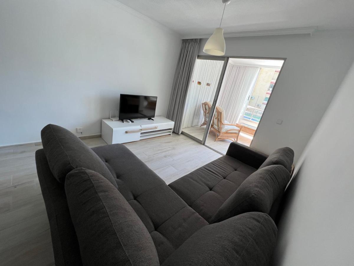 בנידורם Lidersol Apartments מראה חיצוני תמונה