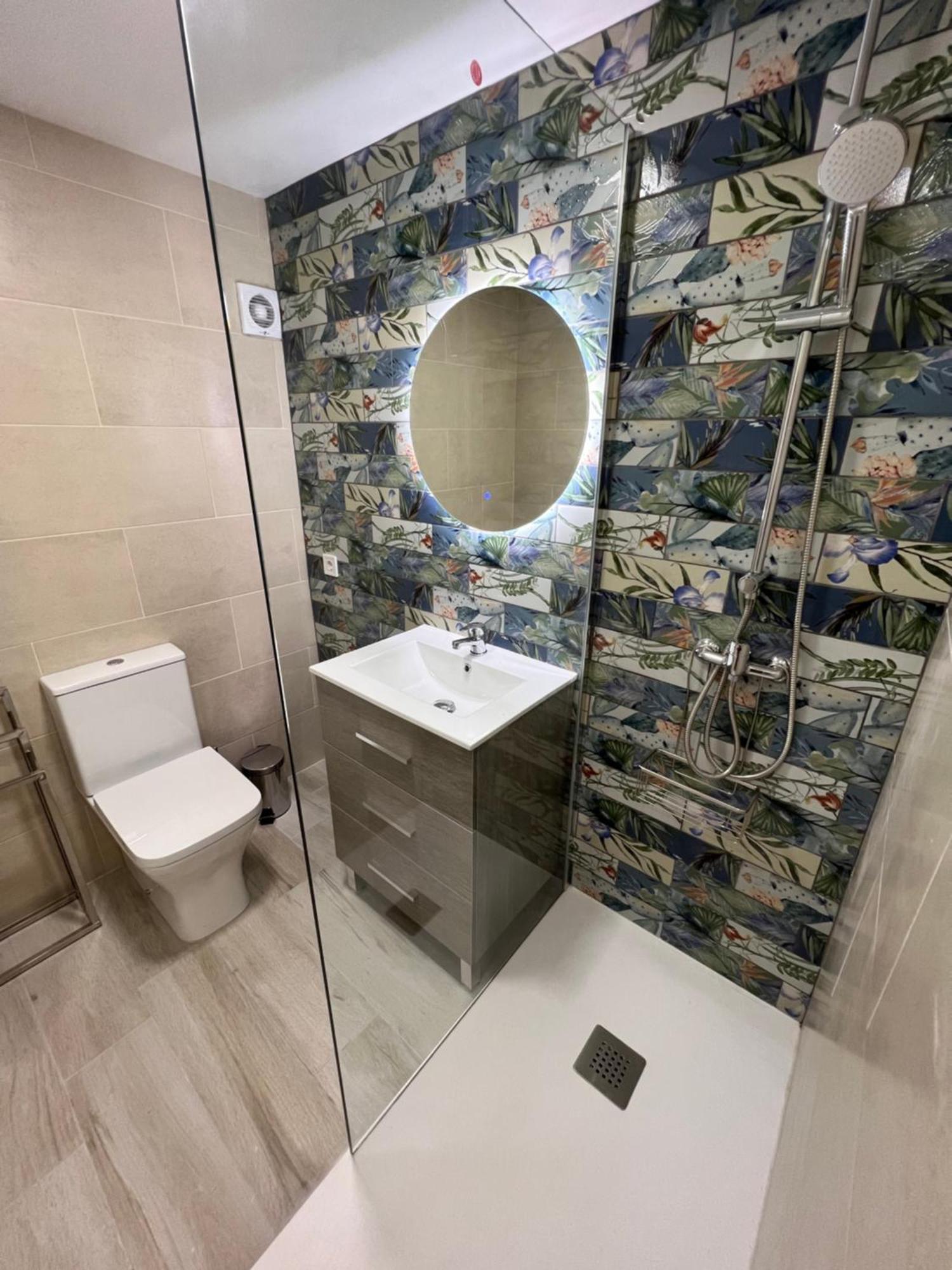 בנידורם Lidersol Apartments מראה חיצוני תמונה
