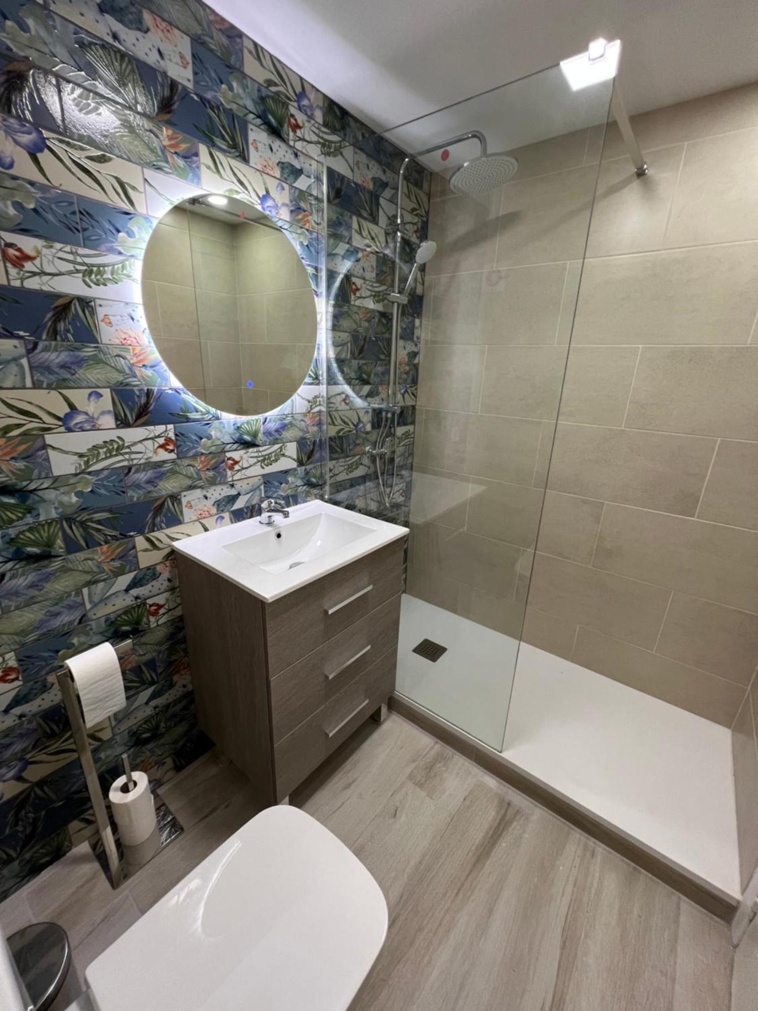 בנידורם Lidersol Apartments מראה חיצוני תמונה